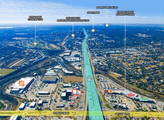 11648 N CENTRAL EXPY  