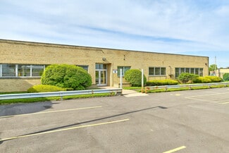 Rochester, NY Flex - 460 Buffalo Rd