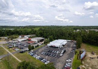 Tallahassee, FL Commercial - 3124 W Tennessee St