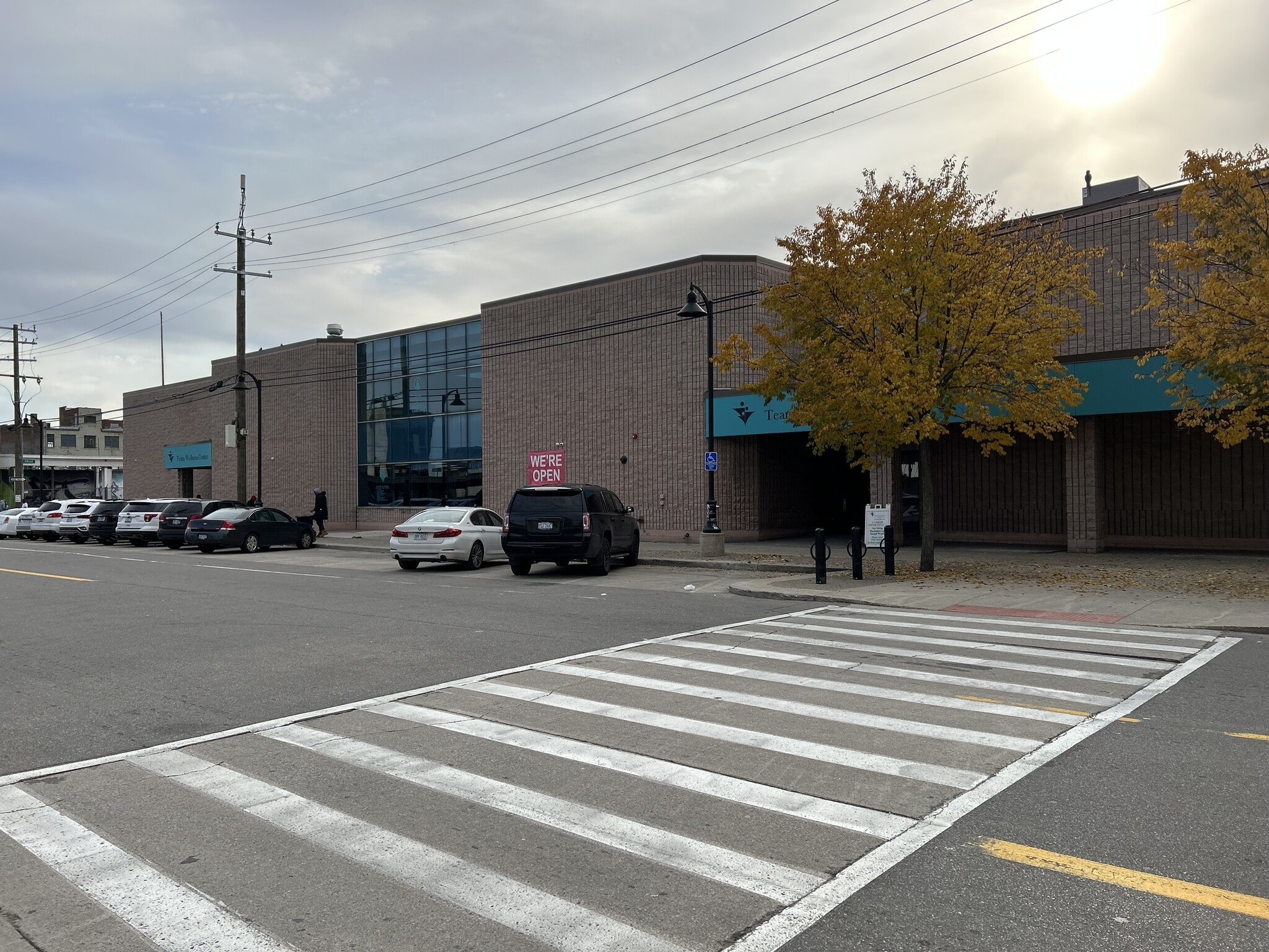 2851-2929 Russell St, Detroit, MI for Sale