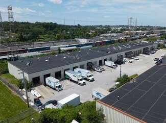 Saint Louis, MO Industrial - 10240-10256 Page Industrial Blvd Saint Louis, MO Industrial - 10240-10256 Page Industrial Blvd