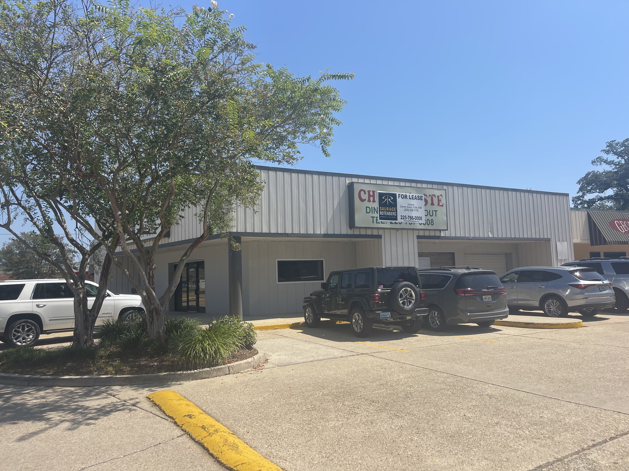 8905 Highland Rd, Baton Rouge, LA for Rent