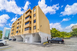 Miami, FL Office - 4011 W Flagler St Miami, FL Office - 4011 W Flagler St