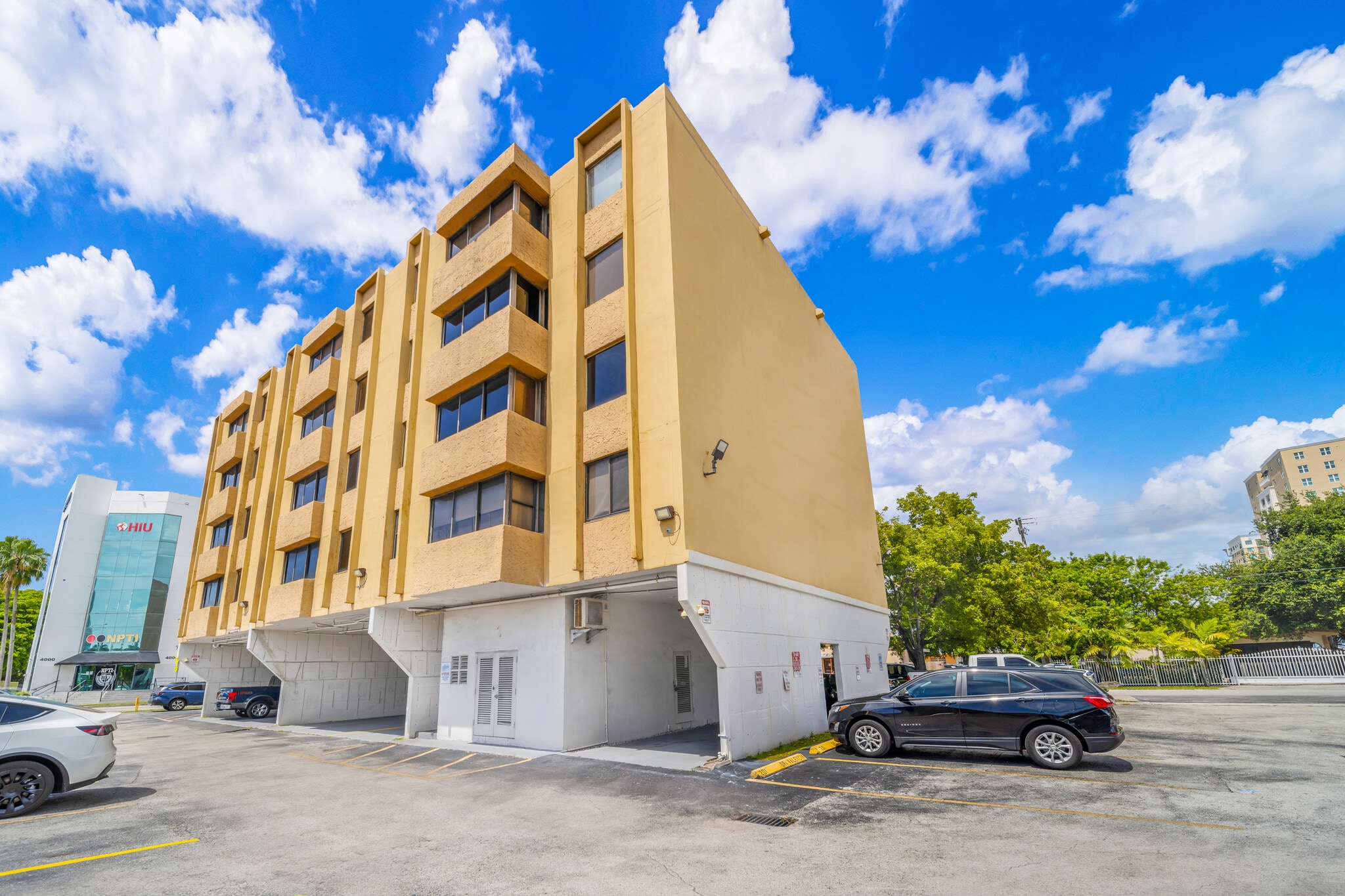 4011 W Flagler St, Miami, FL for Rent