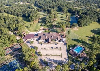 Brookeland, TX Hospitality - 2376 Wingate Blvd