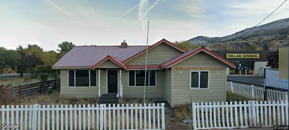 728 N 4th St, Lakeview, OR for Sale