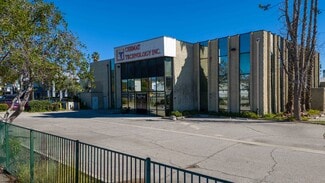 Northridge, CA Office - 9036 Winnetka Ave