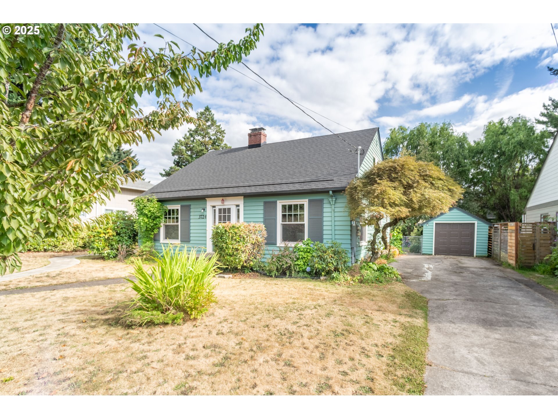 3724 SE Franklin St, Portland, OR for Sale