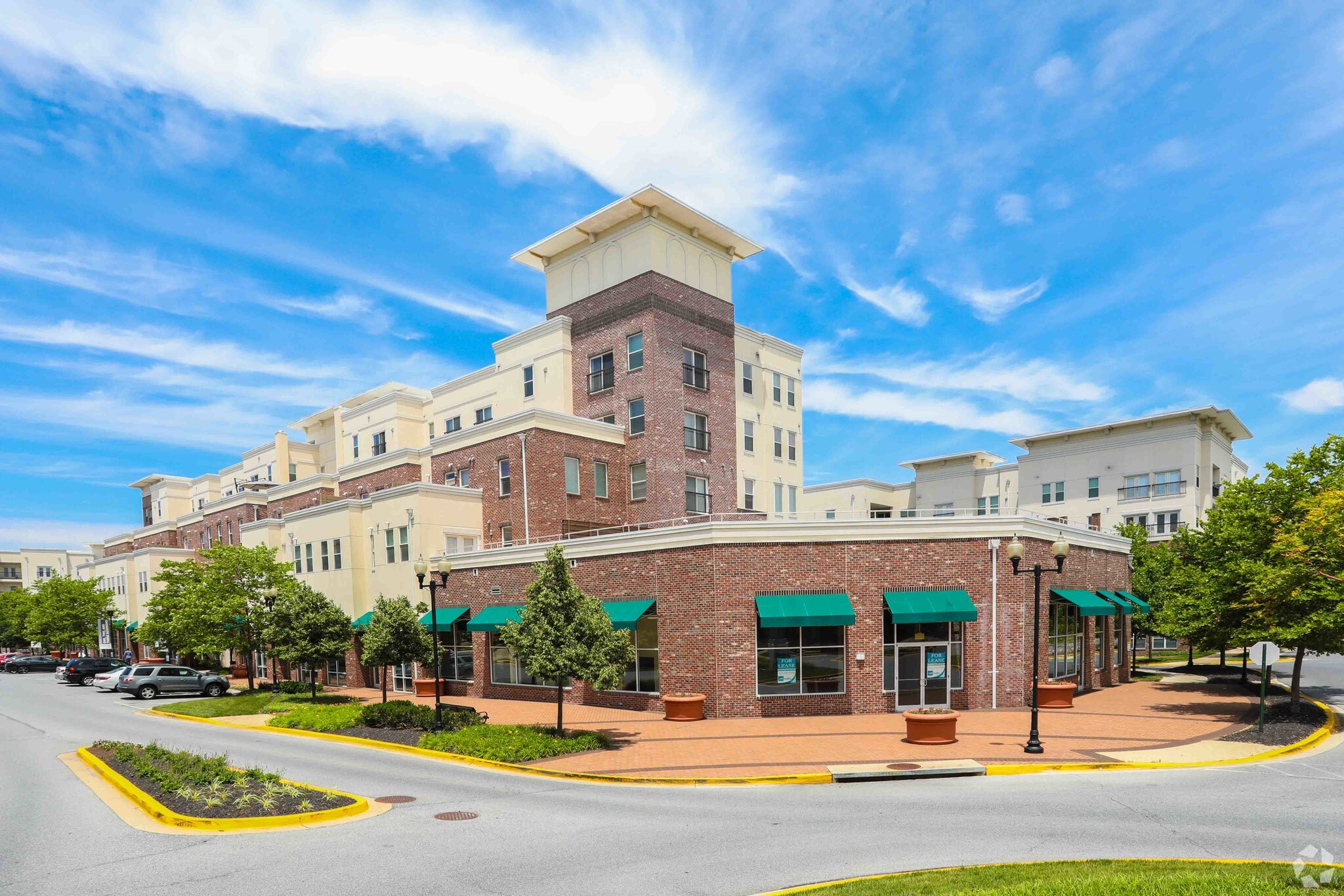 4400 Telfair Blvd, Camp Springs, MD for Rent