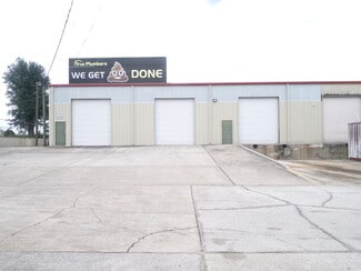 Lakeland, FL Industrial - 3034-3036 Waterfield Ln Lakeland, FL Industrial - 3034-3036 Waterfield Ln