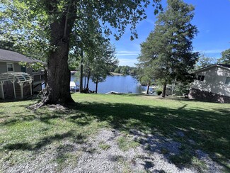 Goreville, IL Residential - 00 Lakeshore Drive N Lot 312