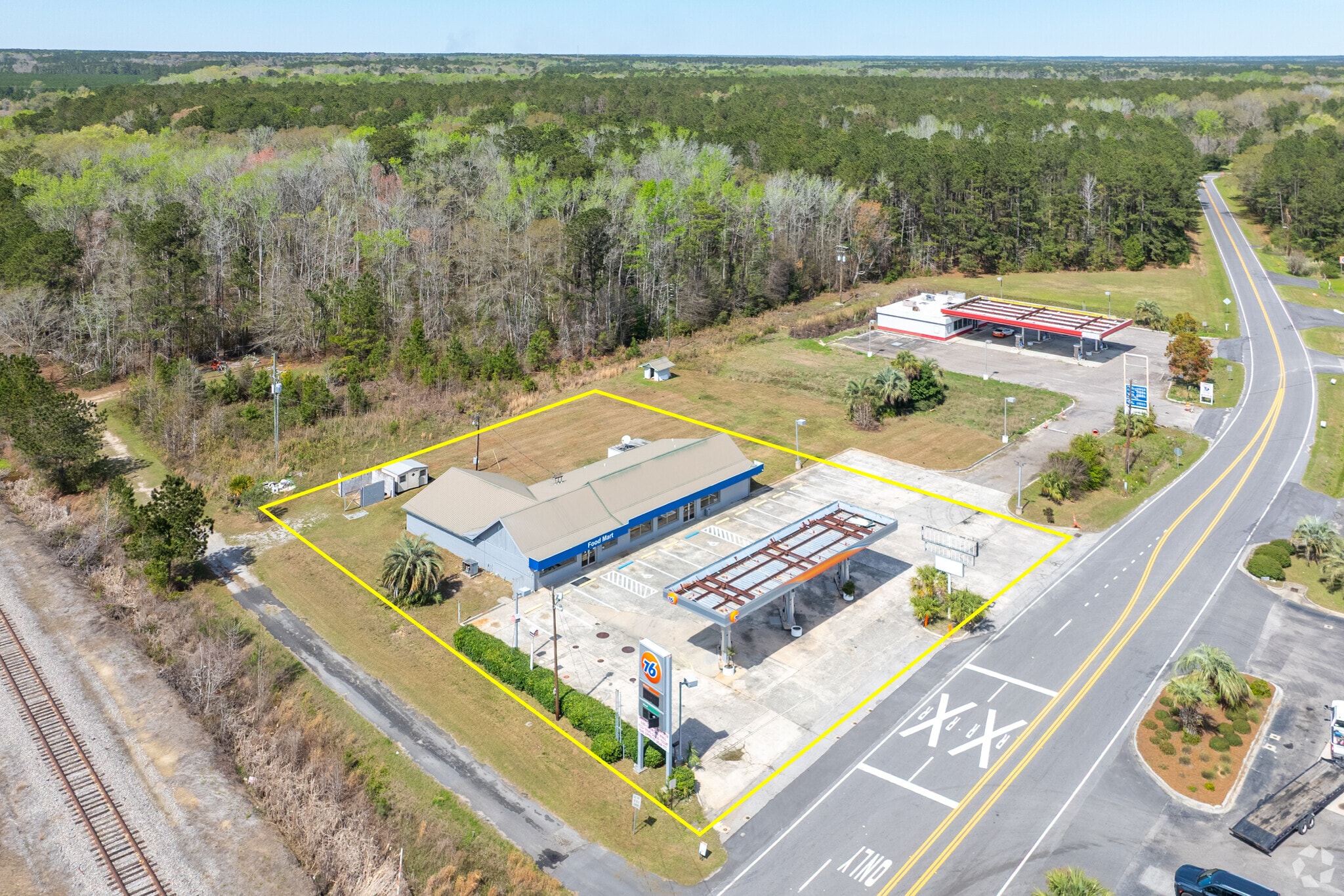5 Lane St, Yemassee, SC for Sale