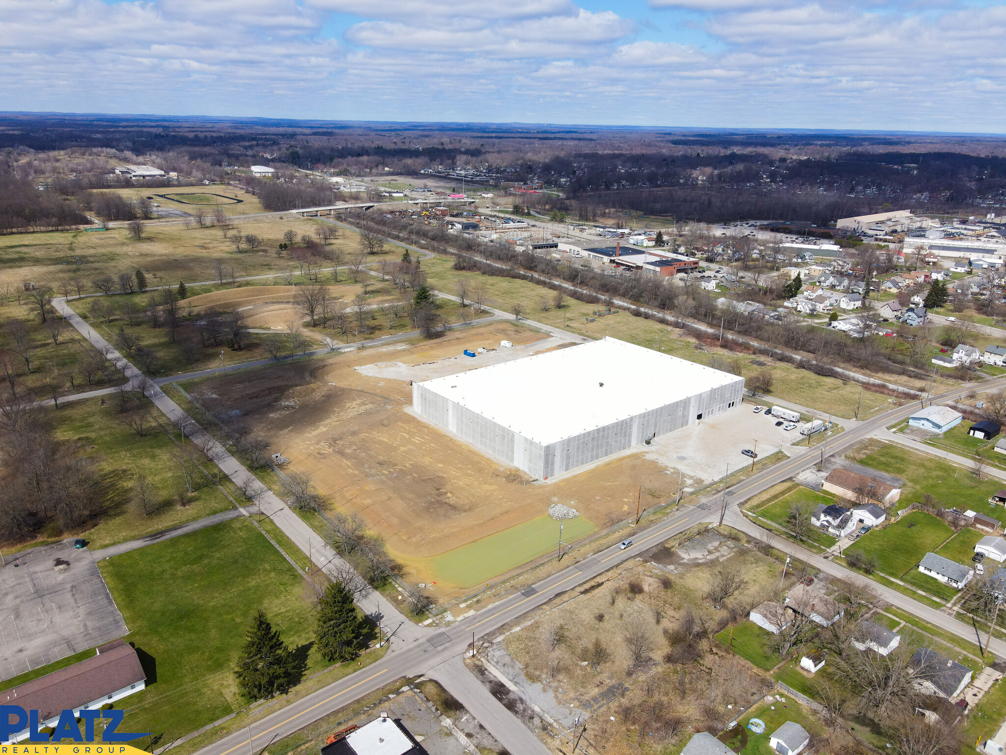 0 Nevada Ave SW, Warren, OH for Sale