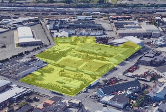 Newark, NJ Office, Industrial - 222-234 Pacific St Newark, NJ Office, Industrial - 222-234 Pacific St