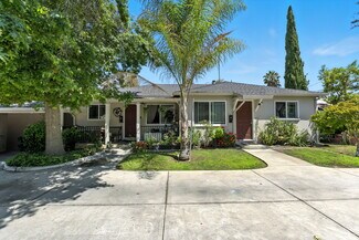 Mountain View, CA undefined - 700 Mariposa Ave
