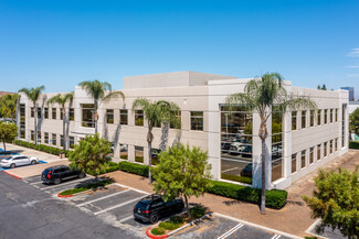 Irvine, CA Office - 9012 Research Dr