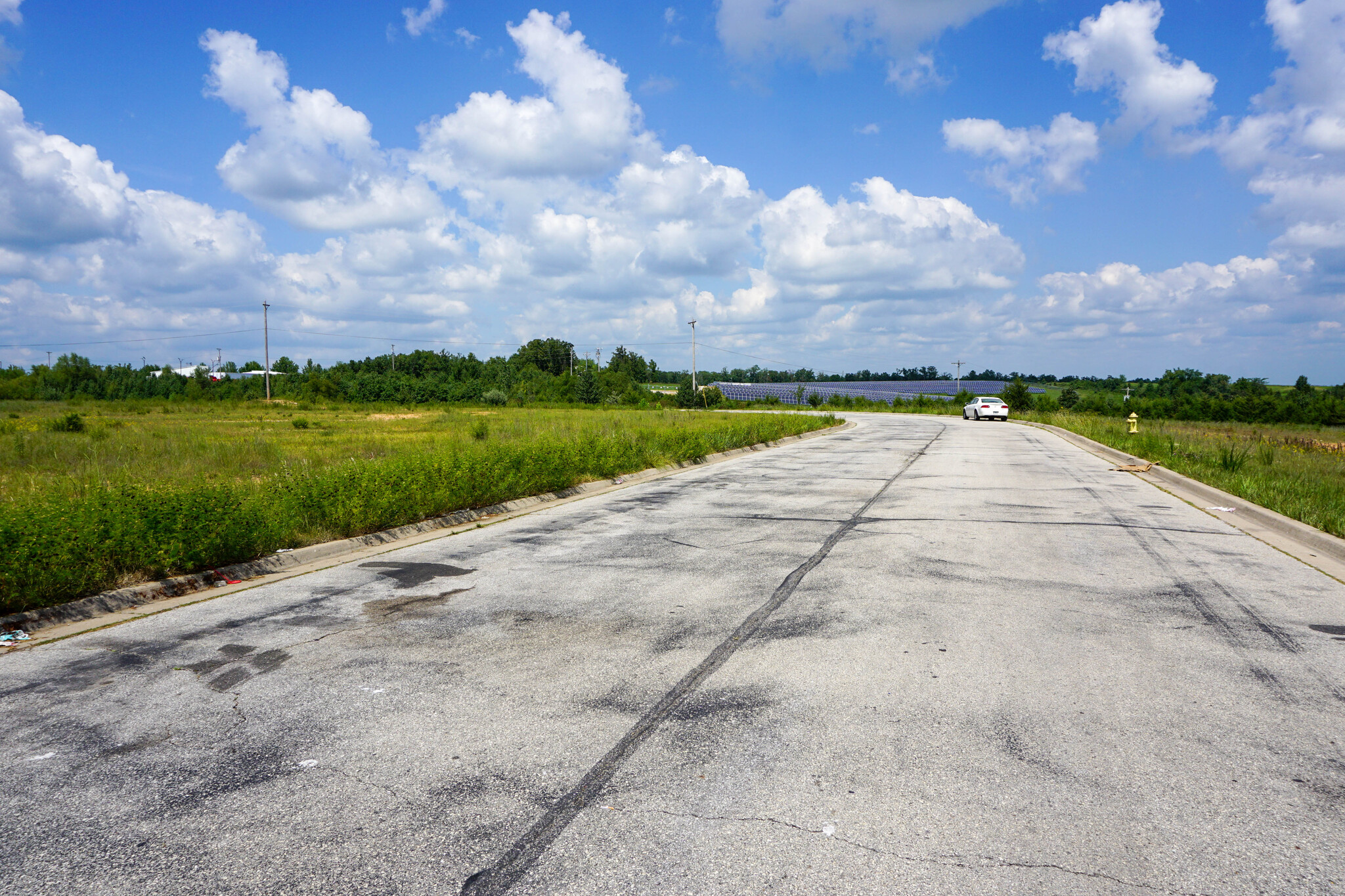 Center Street Lot 6, Rolla, MO for Sale