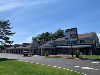 Matawan, NJ Office, Office/Retail - 70 Route 79