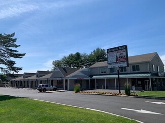 Matawan, NJ Retail - 70 Route 79
