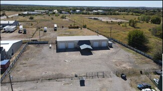 Everman, TX Industrial - 322 Thomas Pl