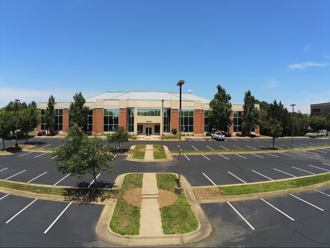 45145 Research Dr Ashburn, VA 20147 Office Property for Lease on