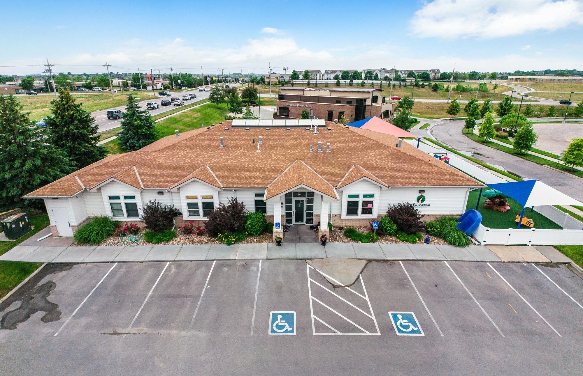 6810 S 178th St, Omaha, NE for Sale