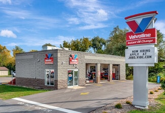 Neenah, WI undefined - 614 S Green Bay Rd Neenah, WI undefined - 614 S Green Bay Rd