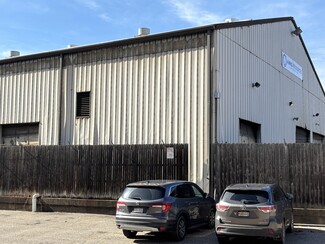 Wheeling, WV Industrial - 66 35th St
