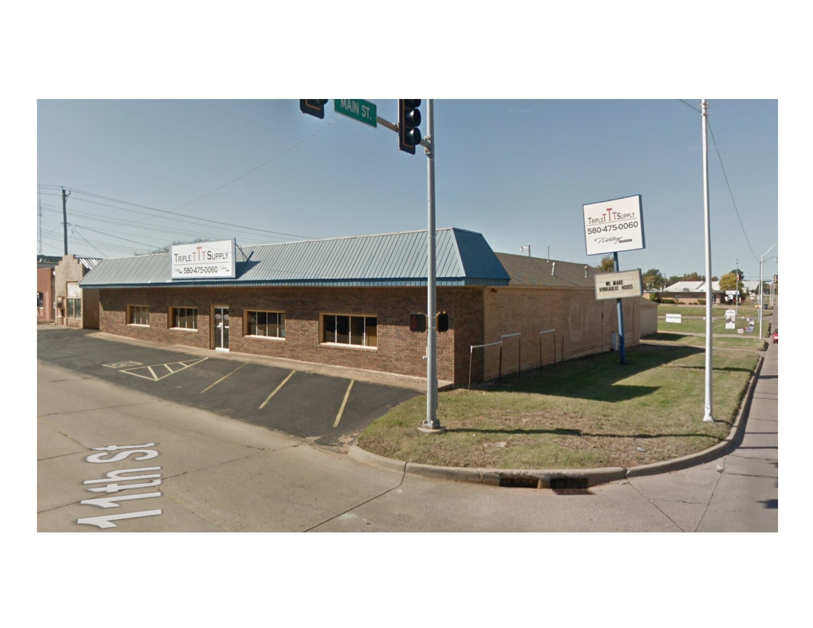 1 S 11th St, Duncan, OK for Sale