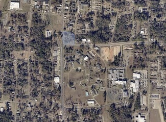 Ruston, LA Commercial - 711 N Vienna St