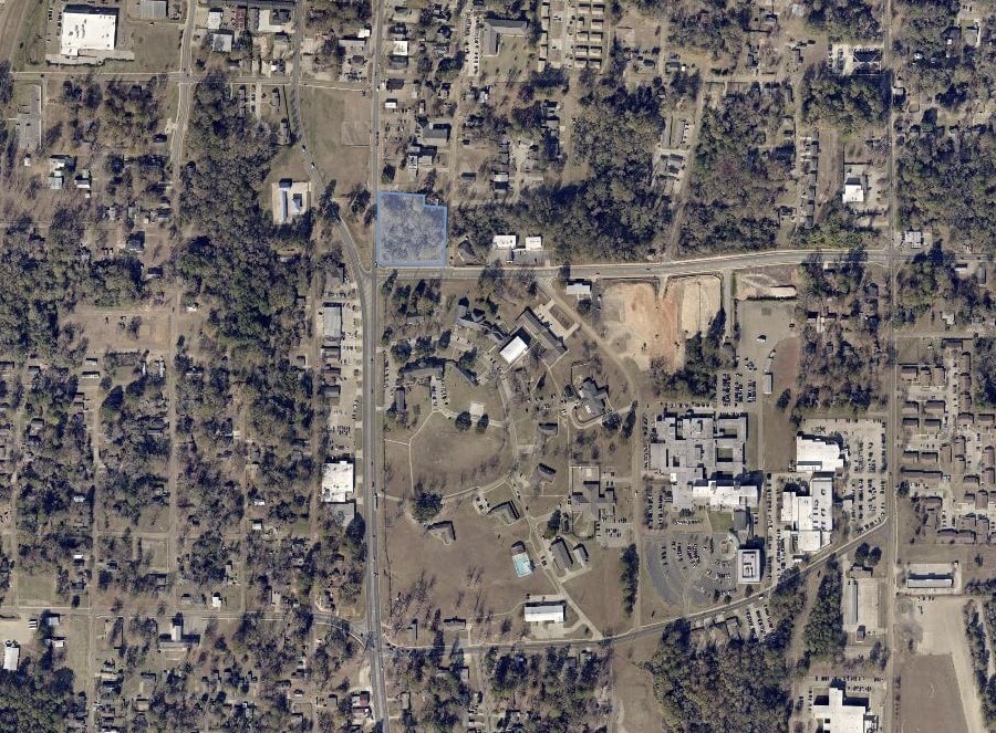 711 N Vienna St, Ruston, LA for Sale