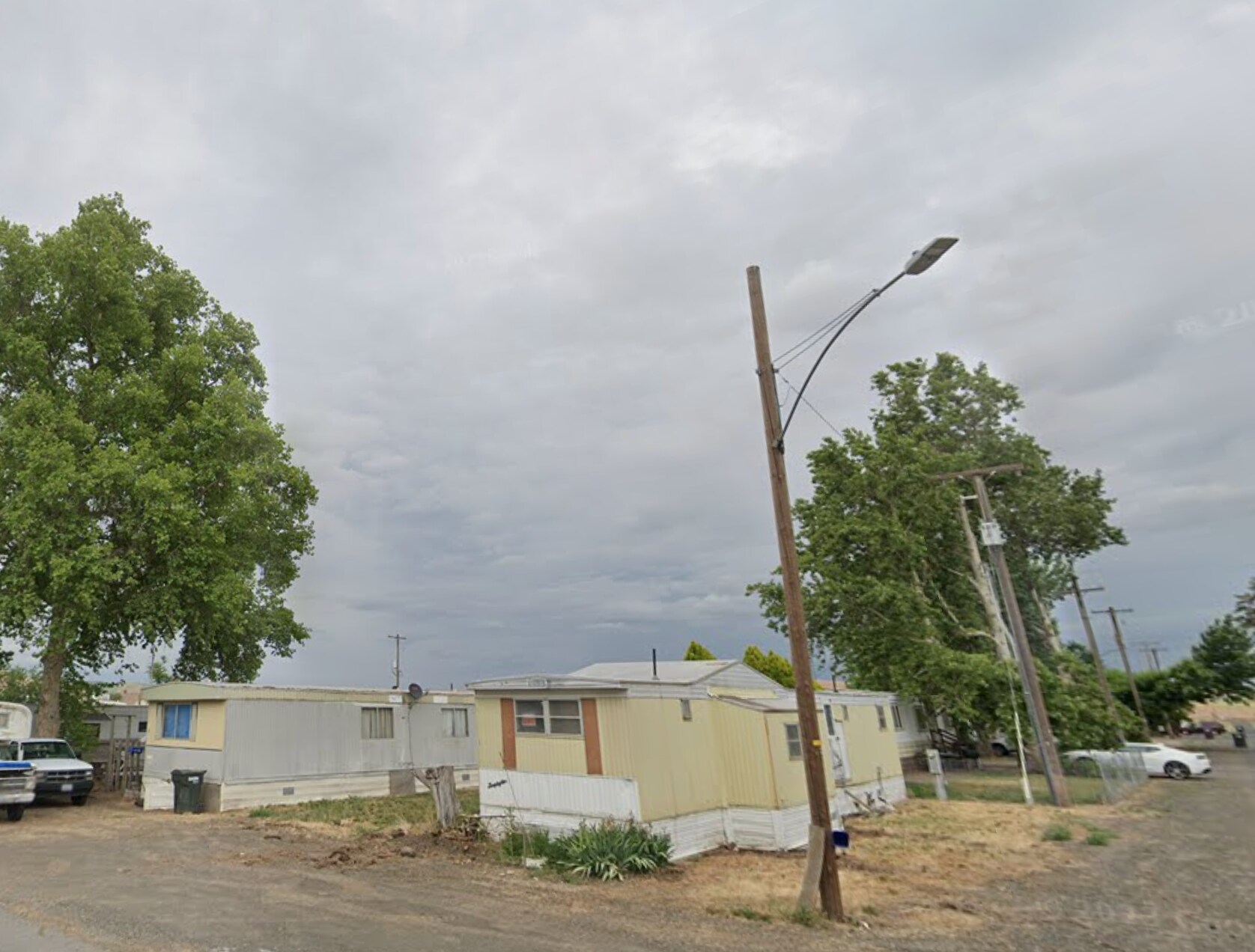315 F st, Prescott, WA for Sale