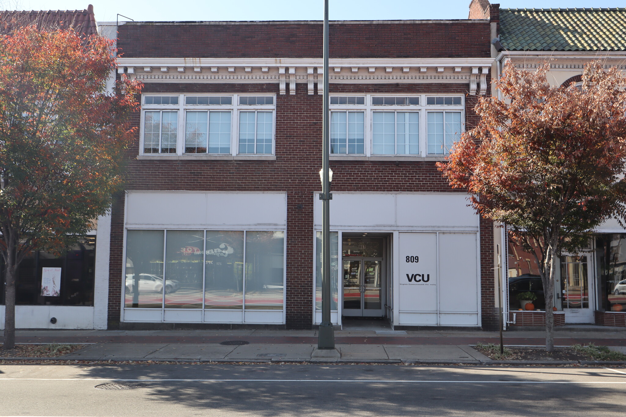 809 W Broad St, Richmond, VA for Rent