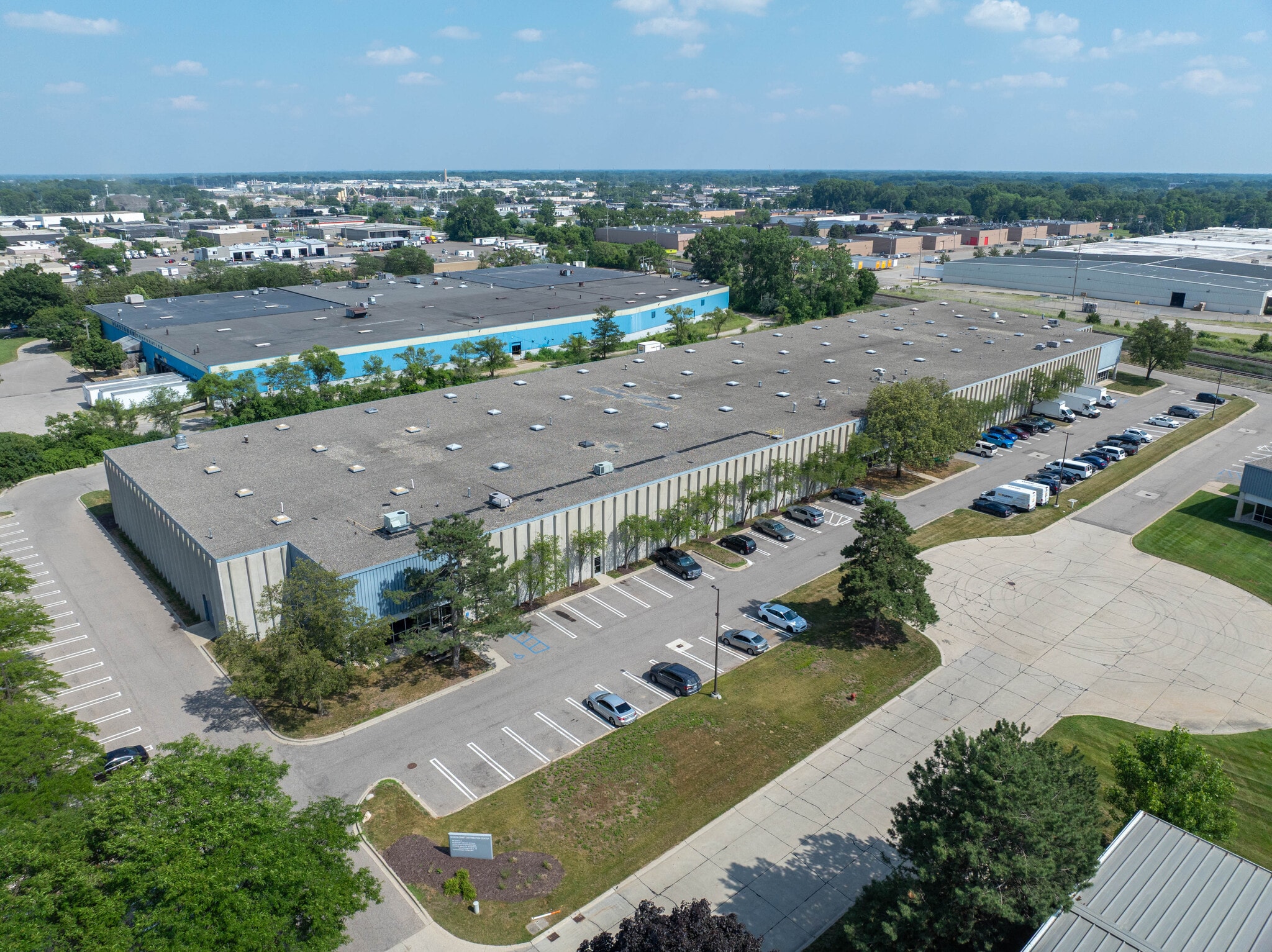 13106-13114 Waco Ct, Livonia, MI for Rent