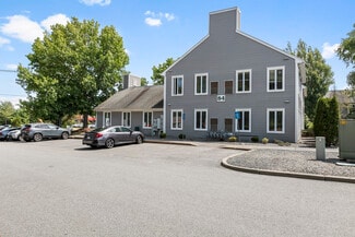 Dartmouth, MA Medical - 84 Faunce Corner Mall Rd