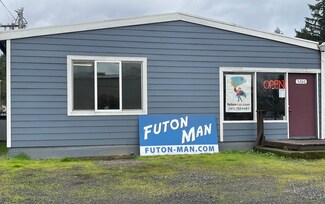 Corvallis, OR Flex - 5260 NW Highway 99