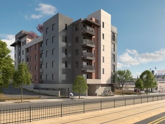 Los Angeles, CA Commercial - 3416 E 1st St