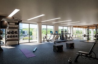 Reston, VA Retail - 11990 Heafield Way Reston, VA Retail - 11990 Heafield Way