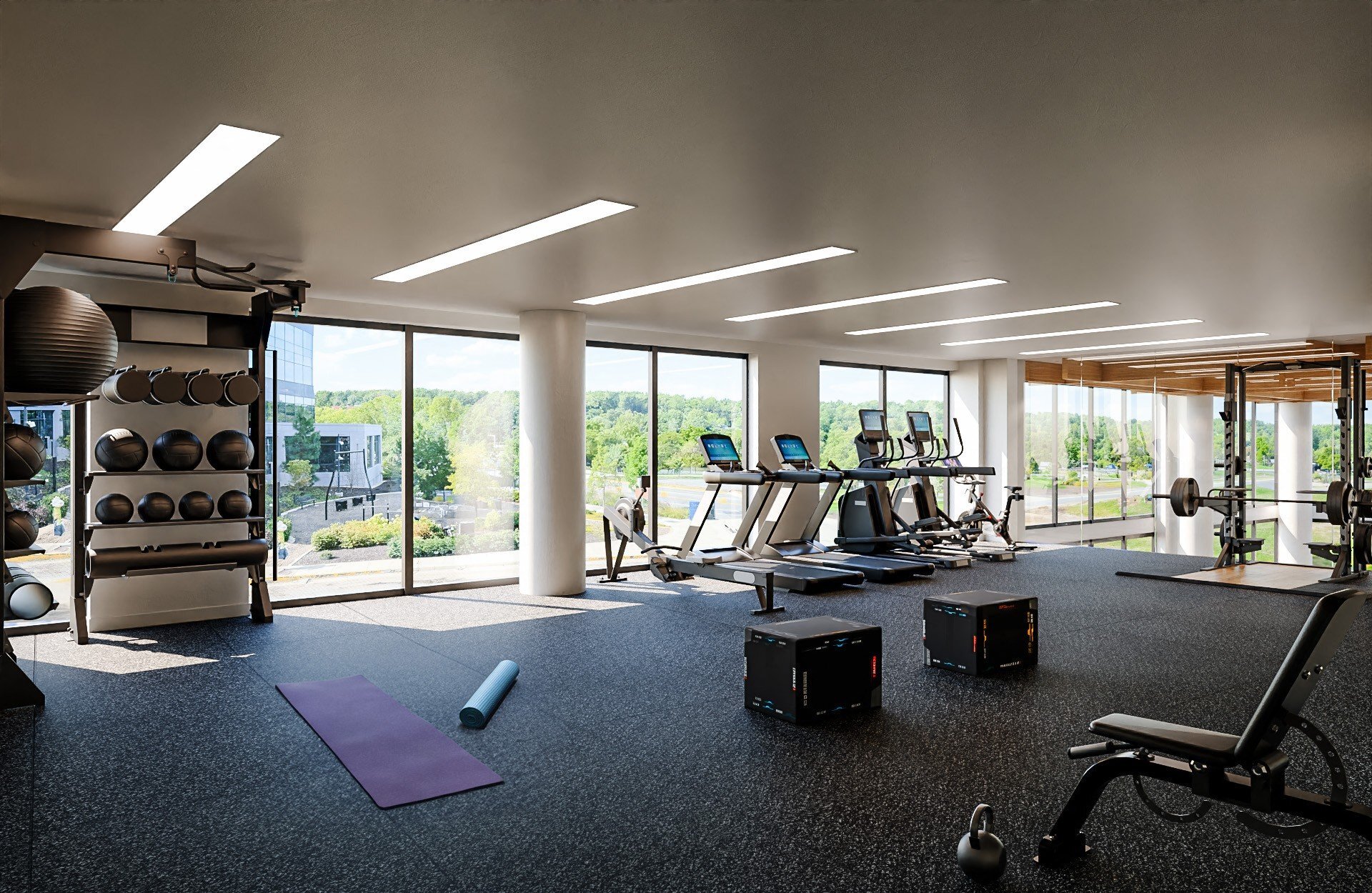 11990 Heafield Way, Reston, VA for Rent