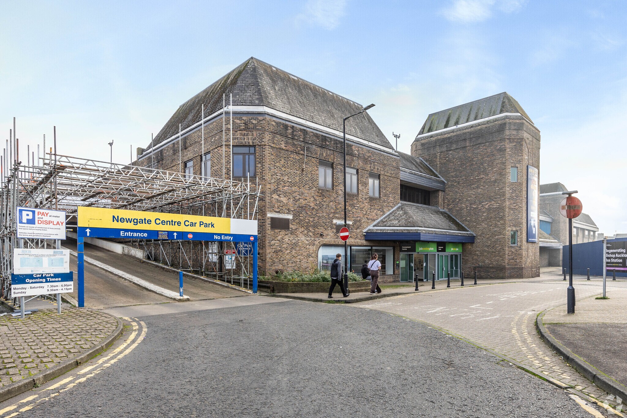 Saddler St, Bishop Auckland, DUR for Rent
