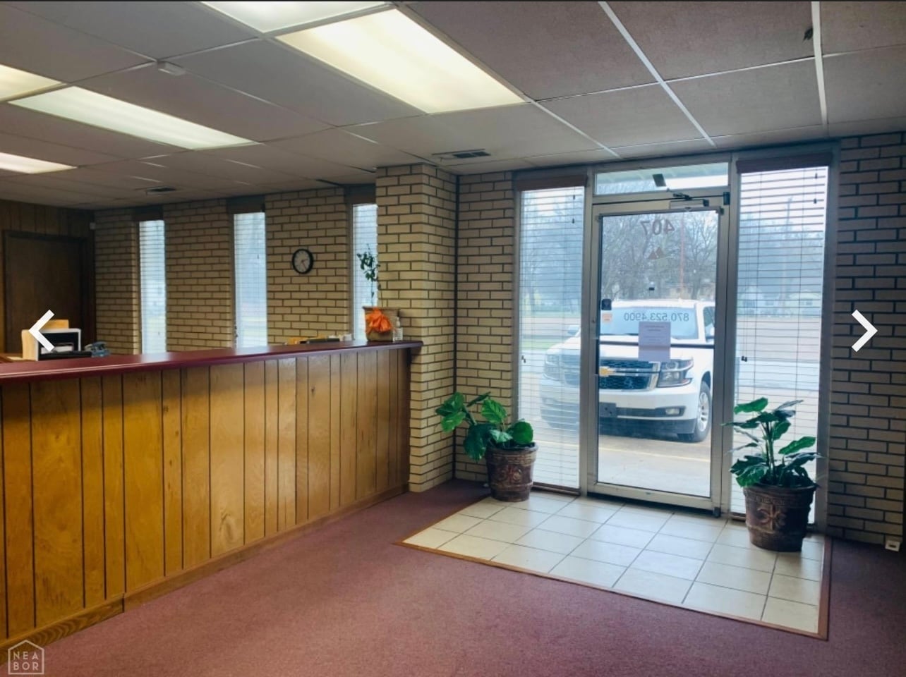 407 Walnut St, Newport, AR for Sale