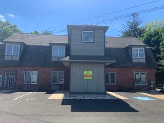 Doylestown, PA Office/Residential - 242 Wood St Doylestown, PA Office/Residential - 242 Wood St