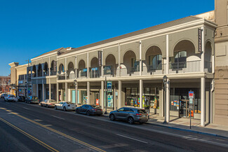 Yakima, WA Office/Retail - 315 E Yakima Ave