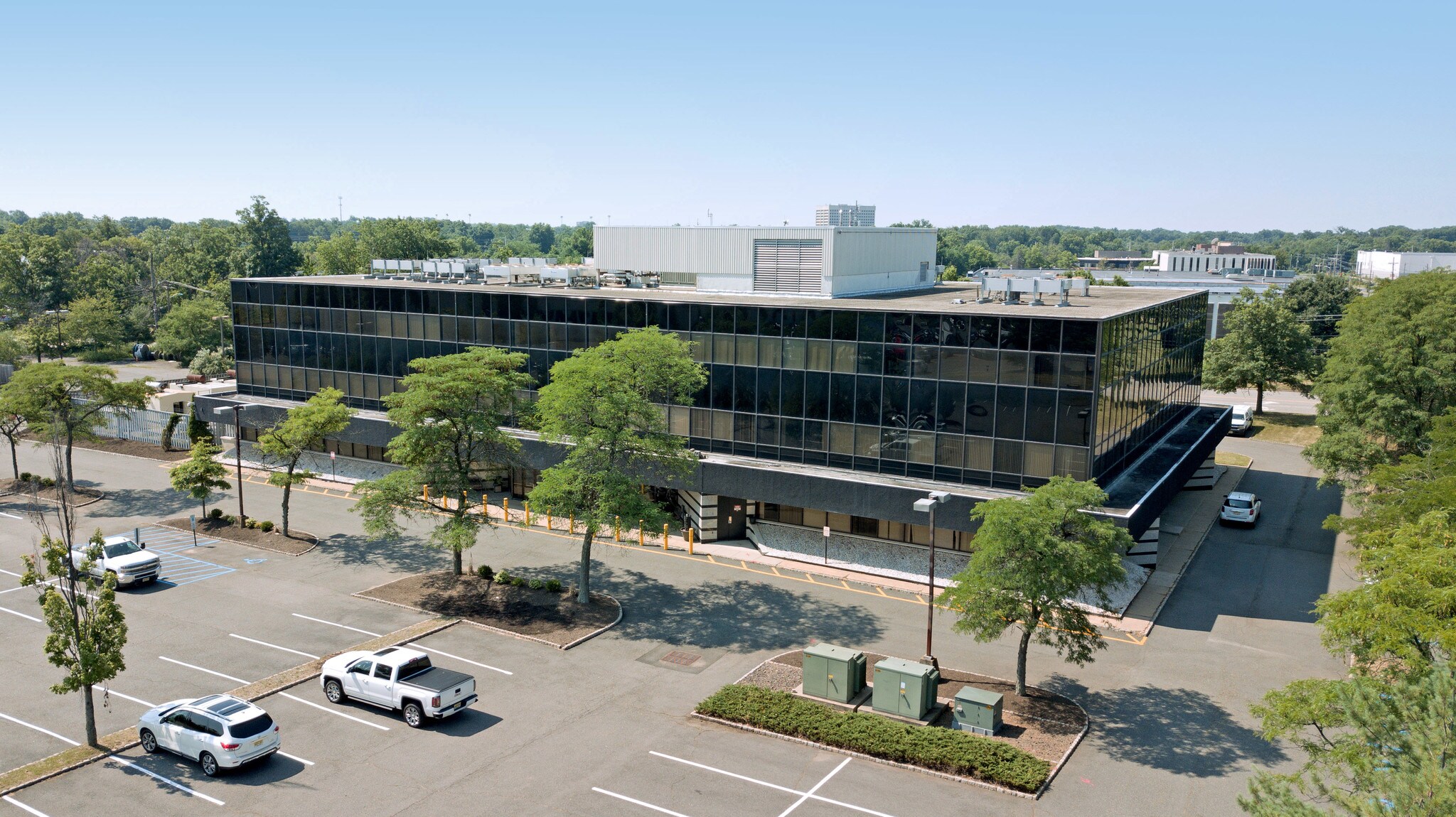 225 Old New Brunswick Rd, Piscataway, NJ for Rent