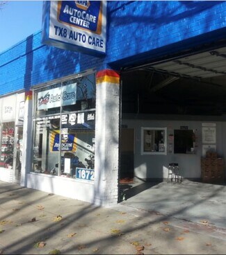 San Leandro, CA undefined - 1672 E 14th St