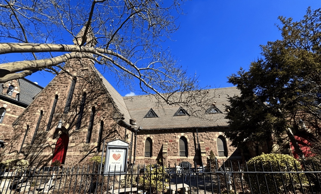 139 Saint Johns Pl, Brooklyn, NY for Rent