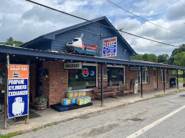 6186-6188 State Highway 29A, Stratford, NY for Sale
