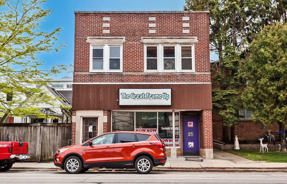 2950 Central St, Evanston, IL for Sale