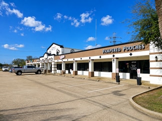 Pearland, TX Retail - 6713 Broadway Pearland, TX Retail - 6713 Broadway
