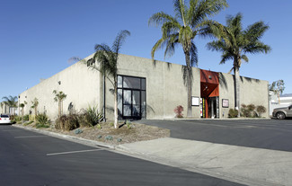 Ontario, CA Industrial - 1704-1706 S Grove Ave